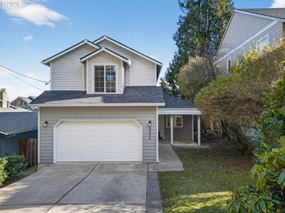 6006 SW View Point Ter, Portland, OR, 97239