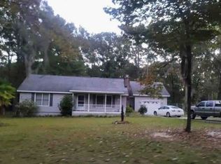 24 Santee Lakes Ct, Elloree, SC 29047