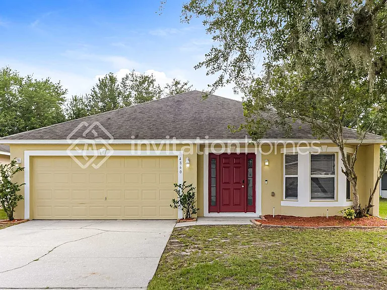 4860 Preserve Blvd — Photo 1