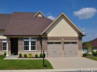 205 Maple Valley Rd, Louisville, KY 40245