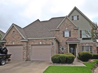 2310 E Bourque Ct, Nederland, TX, 77627