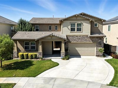 22390 Trailside Ct, Santa Clarita, CA, 91350