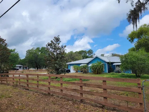 8704 Tom Costine Rd, Lakeland, FL 33809