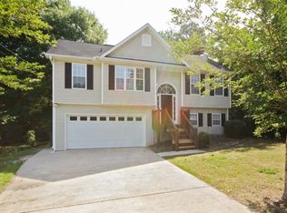 7215 Myrtle Ln, Douglasville, GA 30134