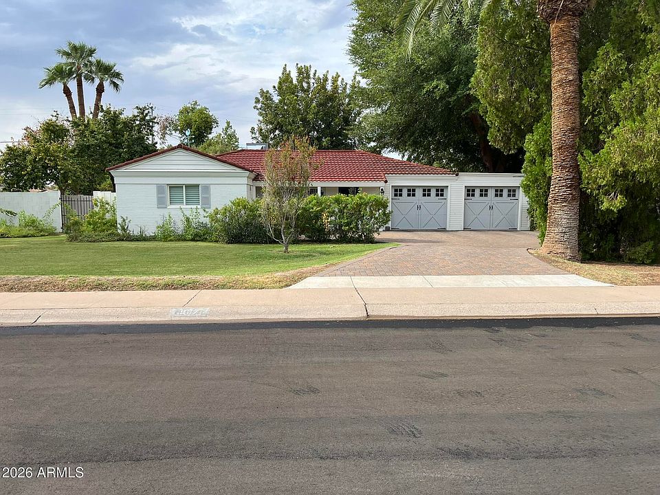1st image of 807 W SOLANO Drive