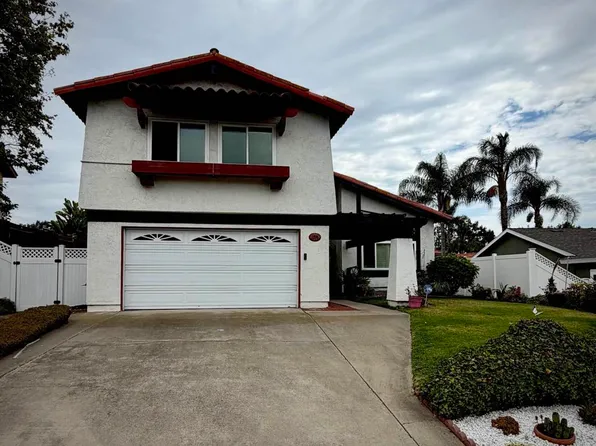 1396 Valencia Loop, Chula Vista, CA 91910