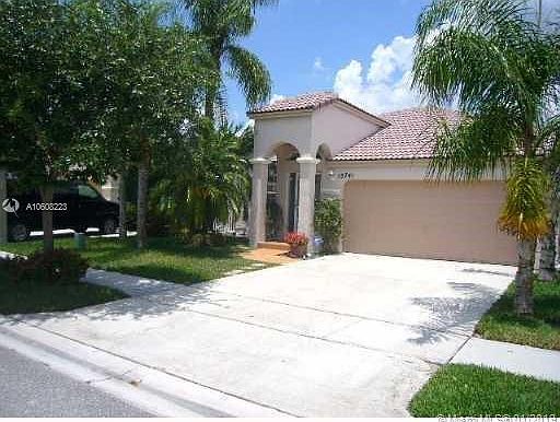 1st image of 15741 NW 7th St #15741