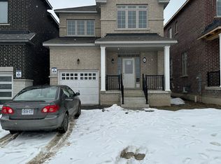 59 Mountainside Cres, Whitby, ON L1R0P4