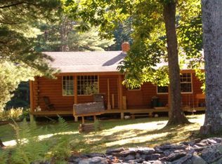 Chase Rd, South Hampton, NH 03827