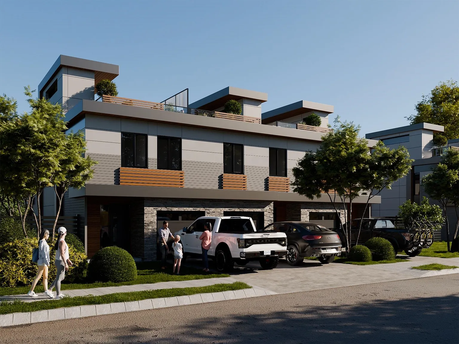 7362 Pemberton Farm Rd E #1 photo 1