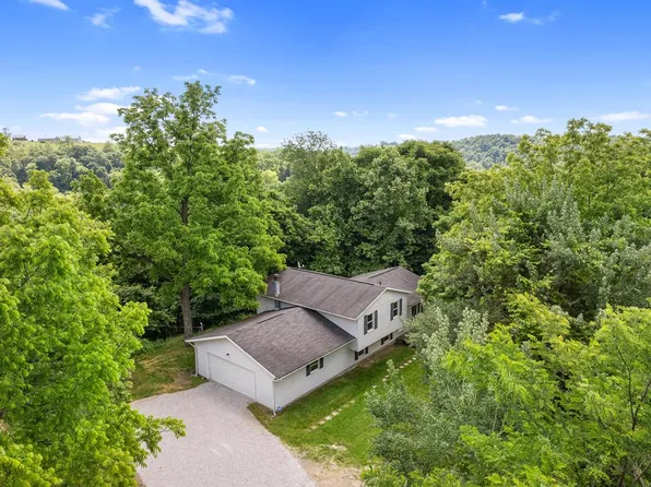 1514 Rock Hill Lane, Wheeling, WV 26003