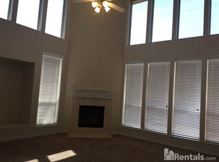 509 Candle Meadow Blvd, Desoto, TX 75115