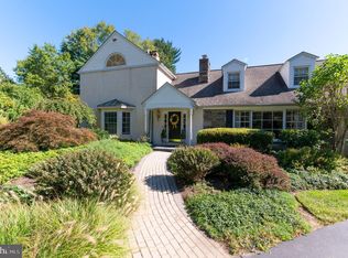 26 Dunminning Rd, Newtown Square, PA 19073