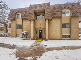 7355 E Quincy Ave APT 307, Denver, CO 80237