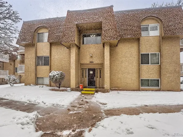 7355 E Quincy Avenue #307, Denver, CO 80237