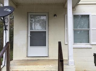 216 Forsyth St, Thomasville, GA 31792