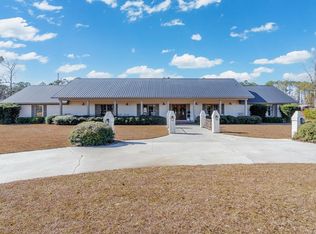 403 Rose Ln, Douglas, GA 31533