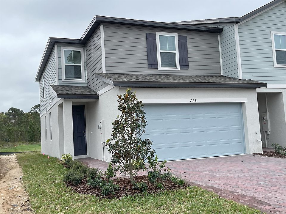 1st image of 798 Legacy Dr #1