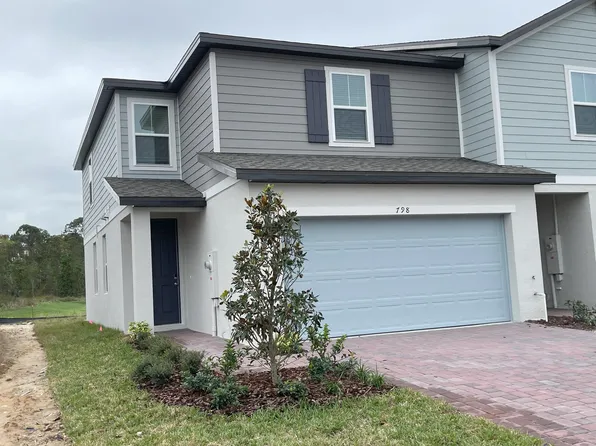 798 Legacy Dr #1, Davenport, FL 33896