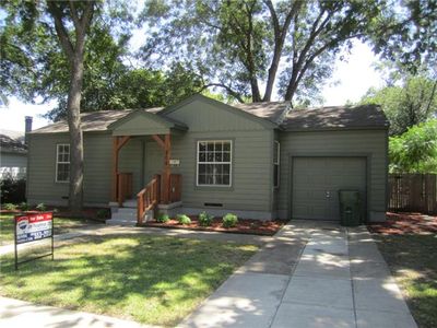 804 Nash St, Garland, TX, 75040