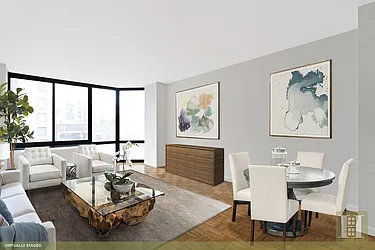 Rented by Halstead Real Estate