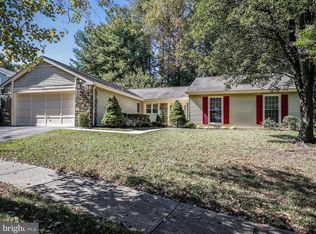 854 Woodmont Rd, Annapolis, MD 21401