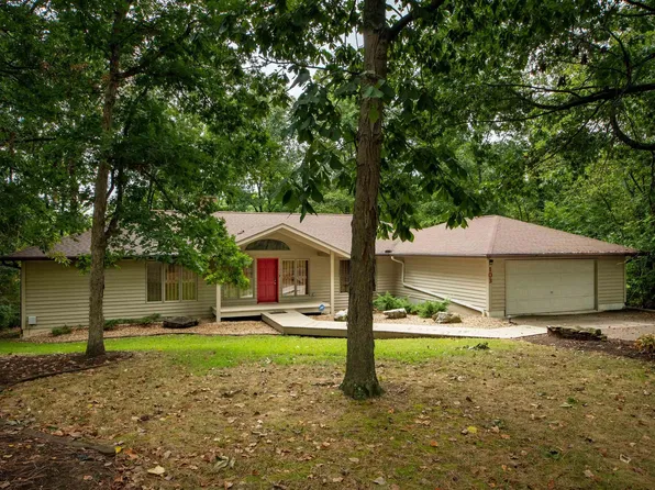 103 Loblolly Ln, Carbondale, IL 62902