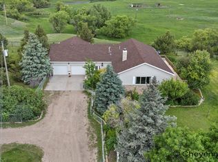 3838 Road 209, Cheyenne, WY 82007
