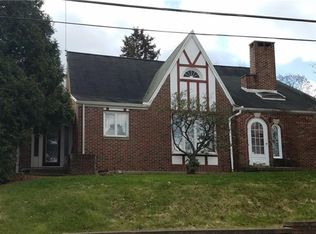 423 Huntingdon Rd, South Huntingdon, PA 15698