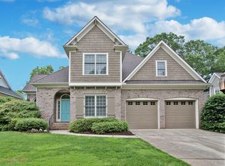19730 Hagen Knoll Dr, Davidson, NC 28036