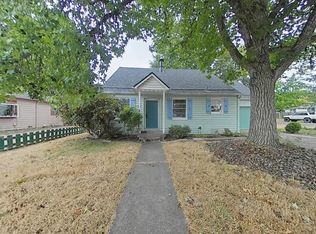 940 NW 32nd St, Corvallis, OR 97330