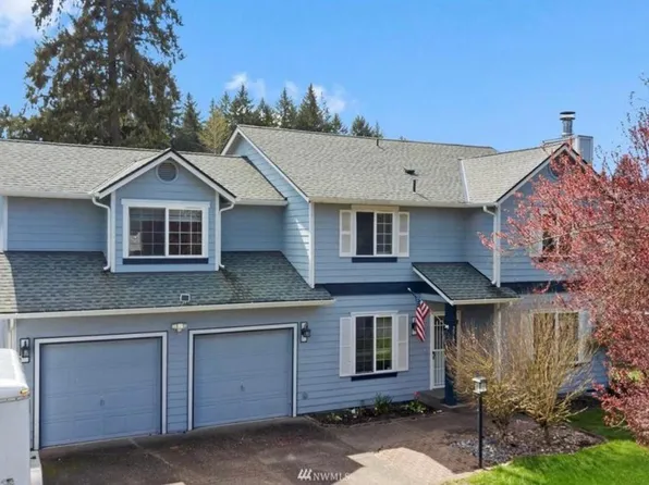 (undisclosed Address), Roy, WA 98580