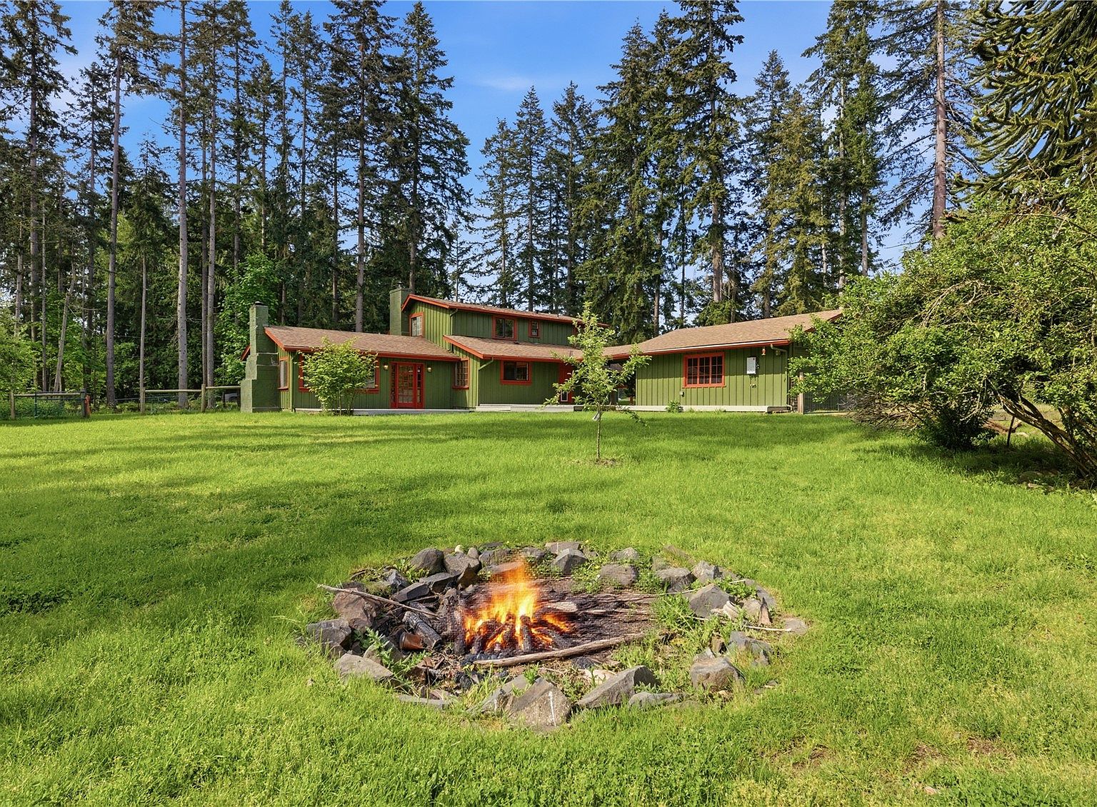 13013 224th Street E, Graham, WA 98338 | MLS #2567930 | Zillow