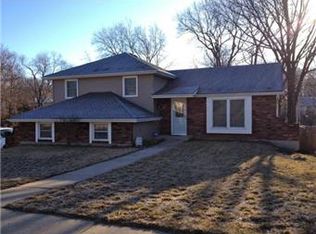 7721 N Stoddard Ave, Kansas City, MO 64152