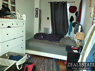 Rented by ZealEstate Group Inc