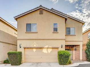 9478 Alma Ridge Ave, Las Vegas, NV 89178