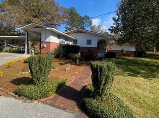 12 Sunset Road Ext, Laurel, MS 39440