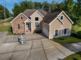 10625 S Highway 905, Longs, SC 29568