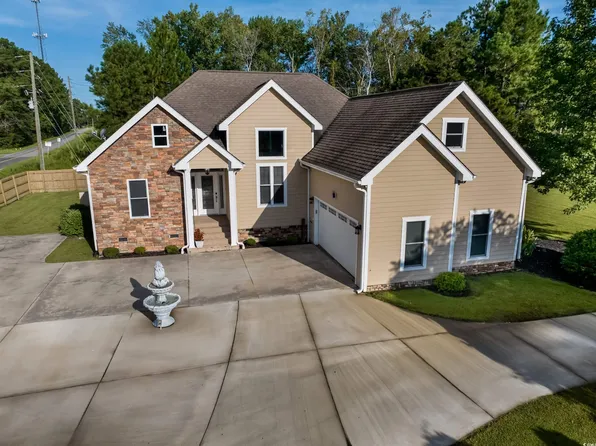 10625 S Highway 905, Longs, SC 29568