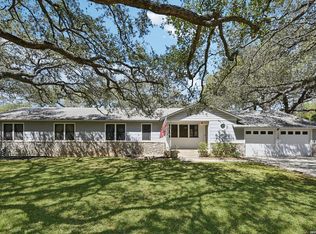 115 Dogwood Ln, Castle Hills, TX 78213