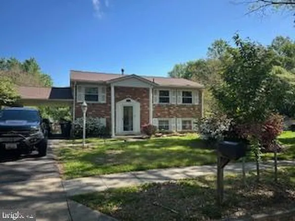 17111 Fairway View Ln, Upper Marlboro, MD 20772