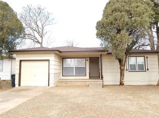 3837 SW 37th St, Oklahoma City, OK 73119