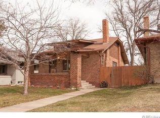 610 Jackson St, Denver, CO 80206