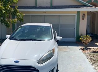 216 Burning Tree Dr, Kissimmee, FL 34743