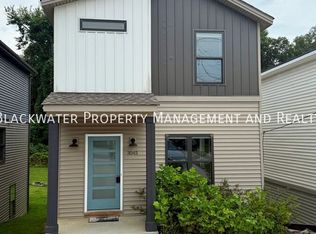 3045 Fulton St, Lynchburg, VA 24501