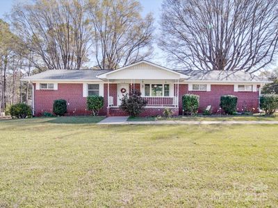 516 Lakeview Dr, Wadesboro, NC, 28170