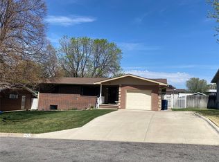 717 N 1st St, Cimarron, KS 67835