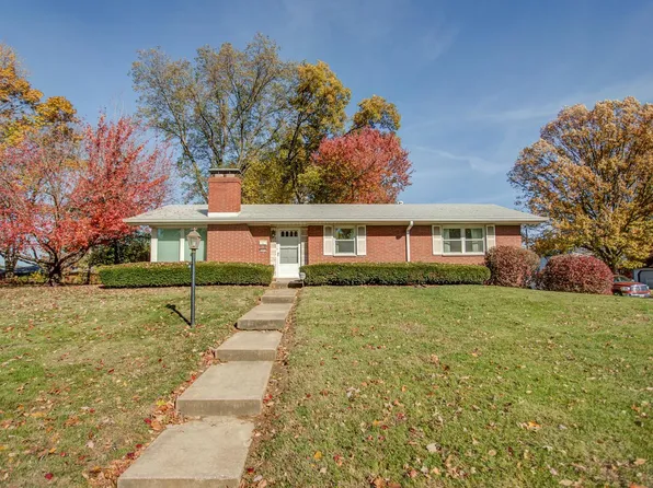 4301 N Park Dr, Belleville, IL 62226