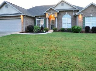 707 Coleman Way, Prattville, AL 36067