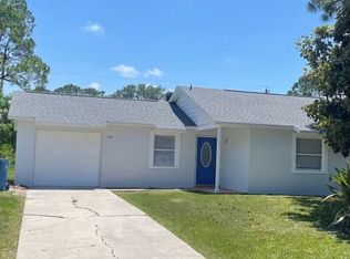 146 Richardson St SE, Palm Bay, FL 32909
